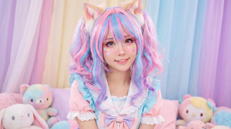 海角社区 Cosplay视频